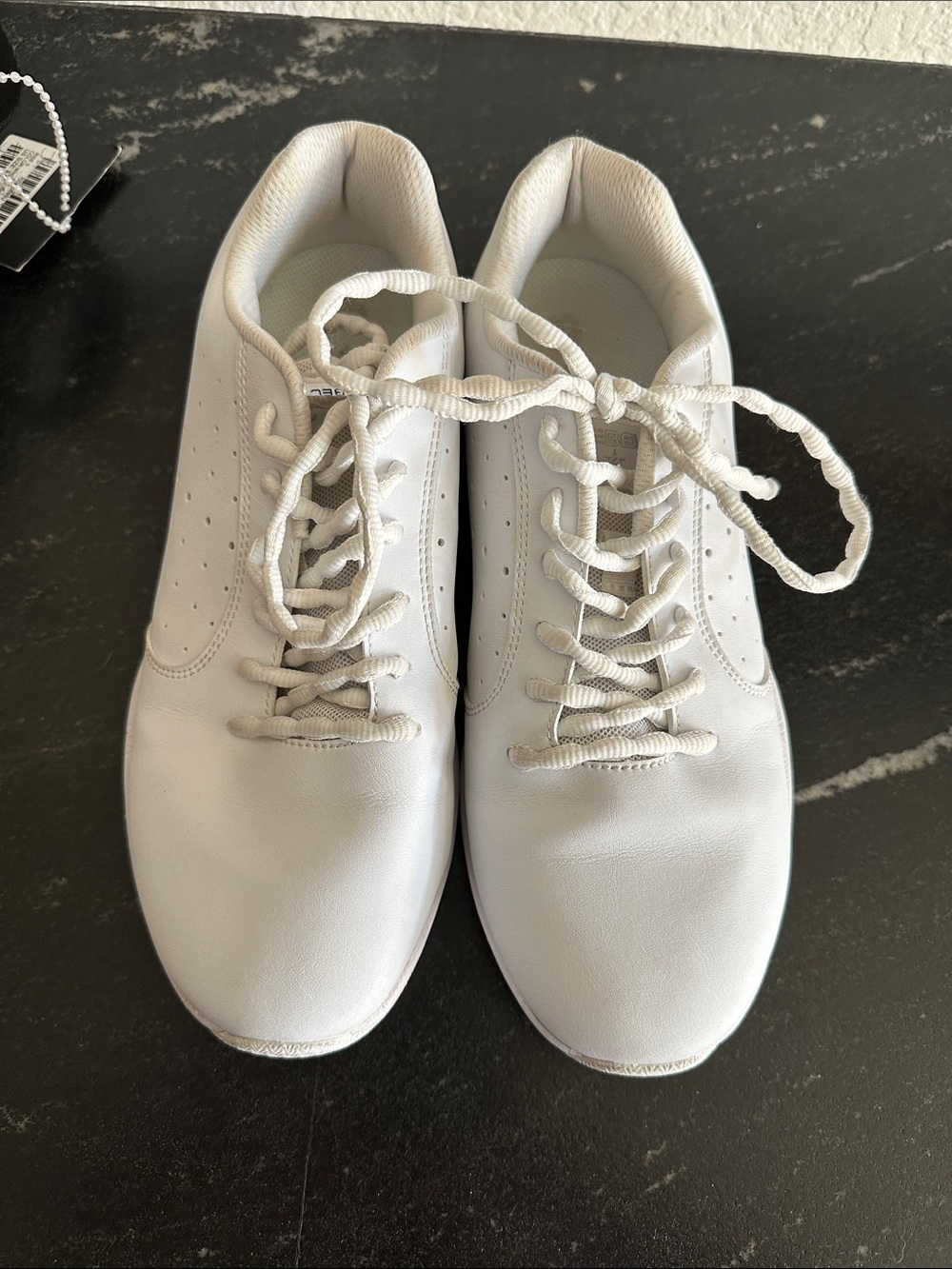Rebel rise cheer shoes with bag! - Picture 4 of 6